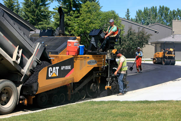 Ben Wheeler, TX Driveway Pavers Company